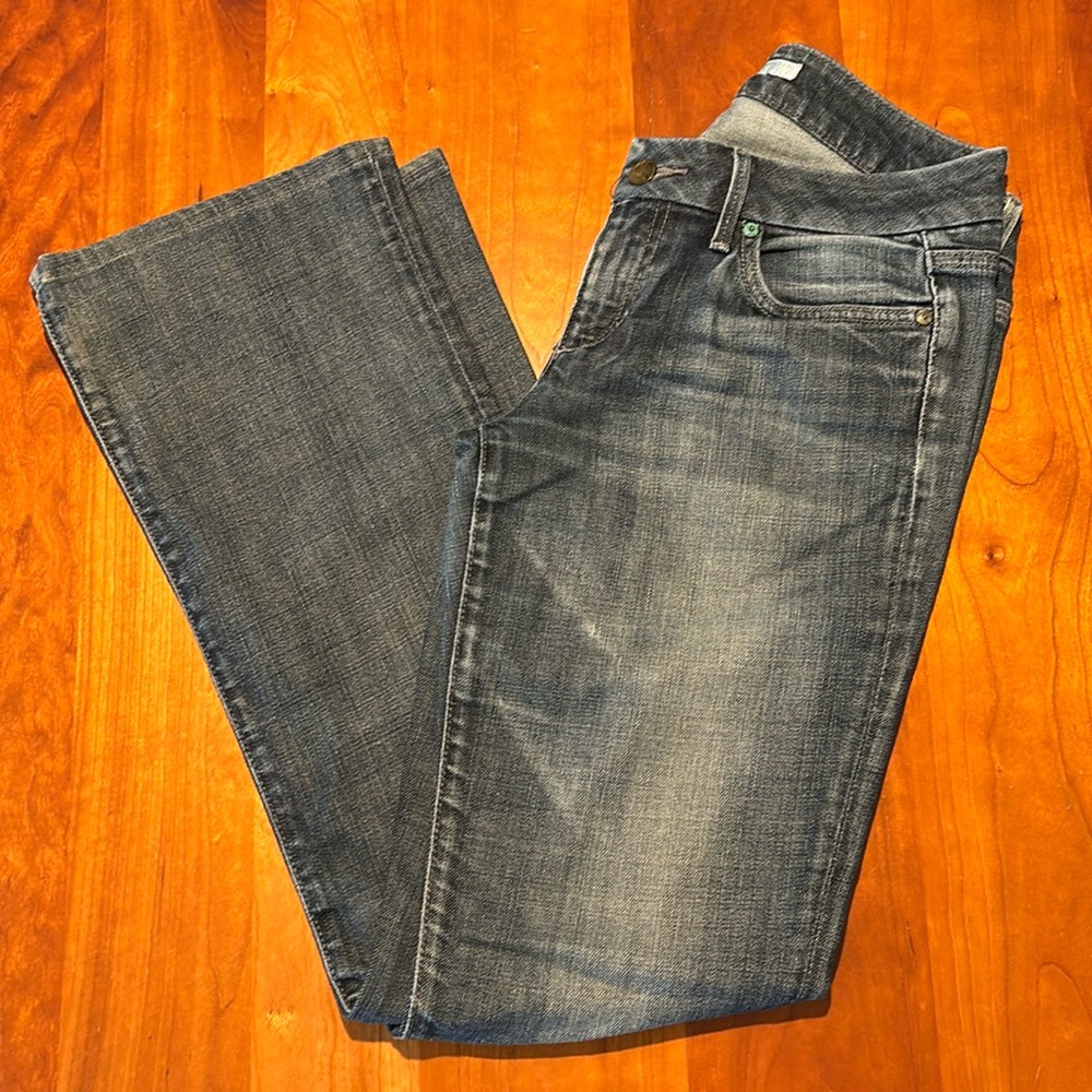 Joes Honey Jeans